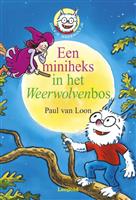 Een miniheks in het Weerwolvenbos / Dolfje Weerwolfje