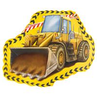 Construction Supersized Shaped Foil Balloon 1St
