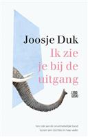 Ik zie je bij de uitgang