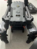 Drone DJI Matrice 30T  Neuf