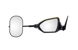 Emuk Opzetspiegel Porsche Cayenne, Macan 2017-heden