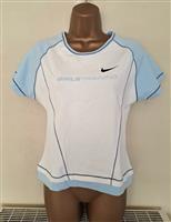 Nike Dri Fit Girls Training T-Shirt 158-170
