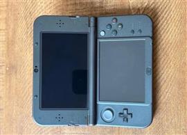 Nintendo 3ds xl 