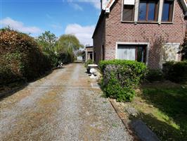 Huis woning met weide  te koop in Nazareth 