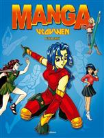 MANGA VROUWEN