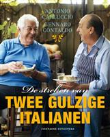 De streken van twee gulzige Italianen