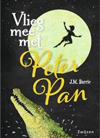 Vlieg mee met Peter Pan / Klassiekers