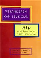 VERANDEREN KAN LEUK ZIJN (SERVIRE)