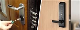 Secure Locks BV – Uw Betrouwbare Slotenmaker