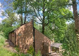Bungalow te koop in Domein du Bonsoy Hastiere