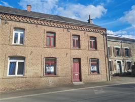 Ardennen : 5550 Alle : aangename woning