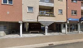 Appartement in Diepenbeek centrum