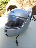 MOTOHELM 