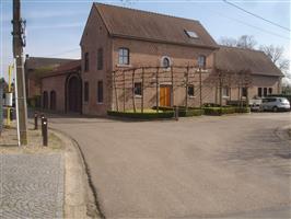 woning (woonboerderij )