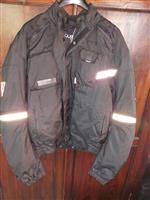 Herenpak motorijder 