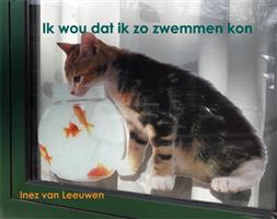 Ik wou dat ik zo zwemmen kon