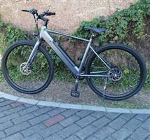Te koop elektrische racefiets model C70