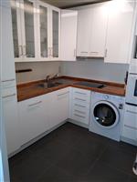 Appartement op zeedijk te Blankenberge