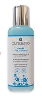 CURASANO Hydroalcholol Gel +70%, Met Verfrissende Geur 250ml