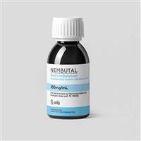 Nembutal Pentobarbital online kaufen