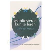 Manifesteren kun je leren - Willemijn Welten