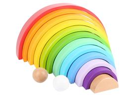 Regenboog XL