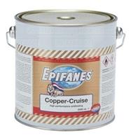 Epifanes Copper Cruise Roodbruin 2,5 liter