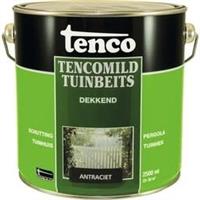 Tencomild Tuinbeits Dekkend 2,5 liter