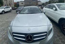  Mercedes-Benz A 180 BlueEfficiency Urban GPS-Eu6 
