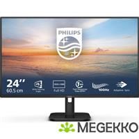 Philips 1000 Series 24E1N1100A/00 24  Full HD 100Hz IPS Monitor