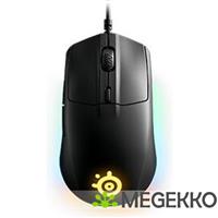 Steelseries Rival 3 Gaming Muis
