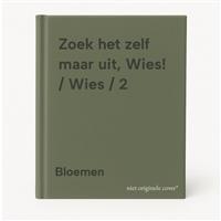Zoek het zelf maar uit, Wies! / Wies / 2