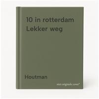 10 in rotterdam Lekker weg