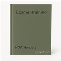 Examentraining