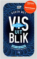 Vis uit blik
