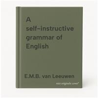 A self-instructive grammar of English