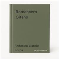 Romancero Gitano