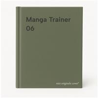 Manga Trainer 06