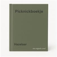 Picknickboekje
