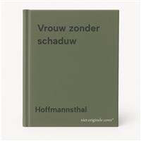 Vrouw zonder schaduw