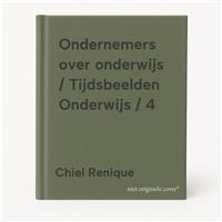 Ondernemers over onderwijs / Tijdsbeelden Onderwijs / 4