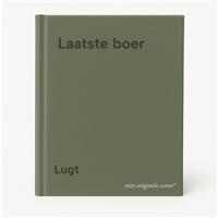Laatste boer