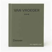 VAN VROEGER           ***