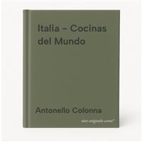 Italia - Cocinas del Mundo