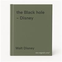 the Black hole - Disney