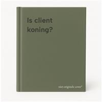 Is client koning?