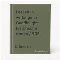 Lessen in verlangen / Candlelight historische roman / 902