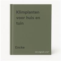 Klimplanten voor huis en tuin