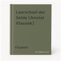 Leerschool der liefde (Amstel Klassiek)