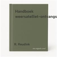 Handboek weersatelliet-ontvangst